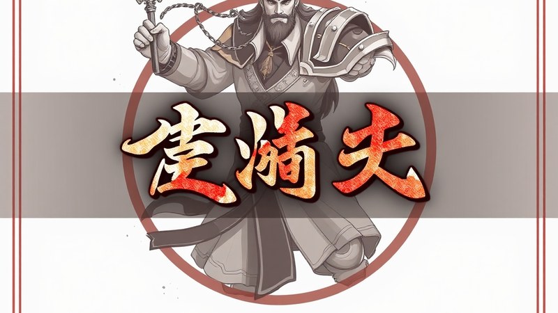 黄果漫剧主视觉：漫绘黄果风格的角色与剧集分镜画面